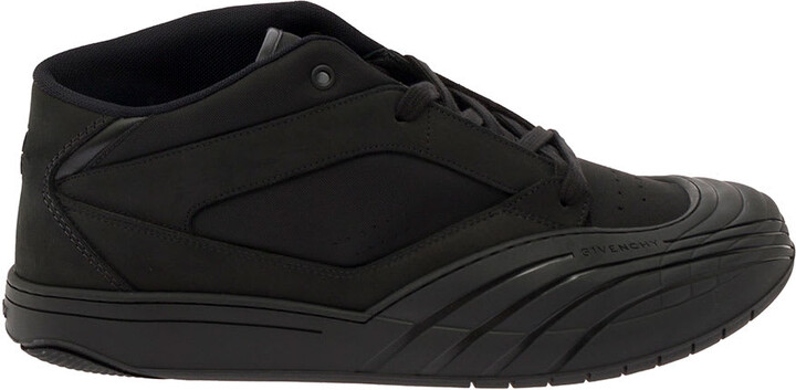 スニーカー GIVENCHY SKATE SNEAKERS Givenchy Skate Sneakers - ShopStyle