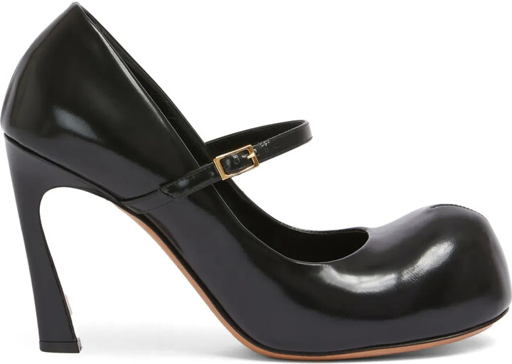 Marni Mary Jane pumps