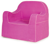 Thumbnail for your product : P'kolino Reader Kids Foam Chair with Storage Compartment