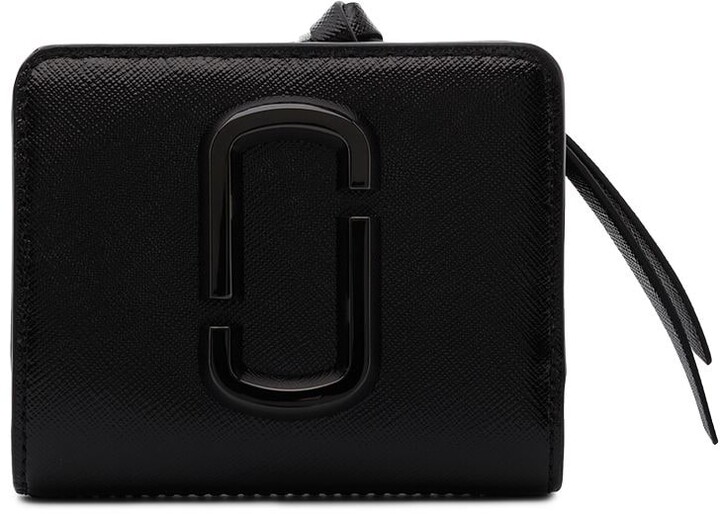 Marc Jacobs Snapshot DTM Mini Compact Wallet - ShopStyle