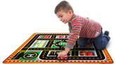 Thumbnail for your product : Melissa & Doug 'Round The City' Play Rug & Rescue Vehicles