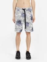Thumbnail for your product : Nike MEN'S MULTICOLOR NRG FLORAL SHORT