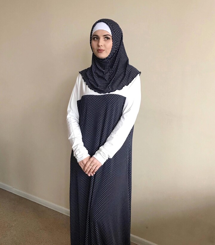 etsy hijab