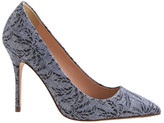 Thumbnail for your product : J.Crew Roxie printed pumps
