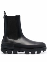 Thumbnail for your product : Moncler Coralyne Chelsea boots