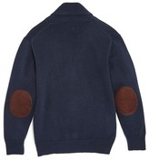 Thumbnail for your product : Andy & Evan Boys' Toggle Cardigan - Little Kid, Big Kid