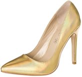 Thumbnail for your product : Aldo FRITED High heels gold
