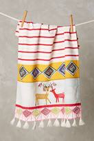 Thumbnail for your product : Anthropologie Lucita Tea Towel