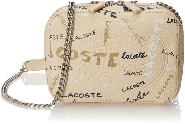 lacoste backpack canada