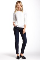 Thumbnail for your product : KUT from the Kloth Viv Toothpick Skinny Jean