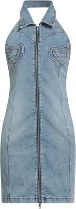 Moschino Jeans Woman Mini dress