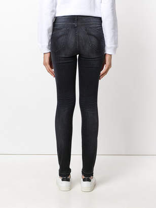 Calvin Klein classic skinny jeans