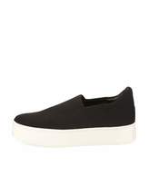Thumbnail for your product : Vince Walsh Knit Slip-On Sneaker