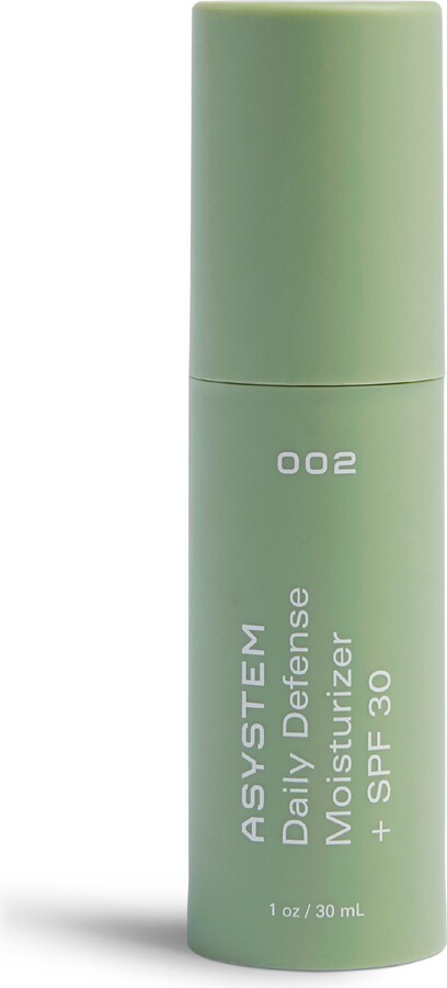 Daily Defense Moisturizer SPF 30