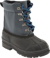 Thumbnail for your product : Old Navy Boys Snow Boots