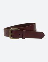 Thumbnail for your product : Fat Face Lottie Heart Leather Belt