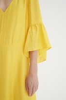 Thumbnail for your product : InWear Vagga Dress - Lemon Pie