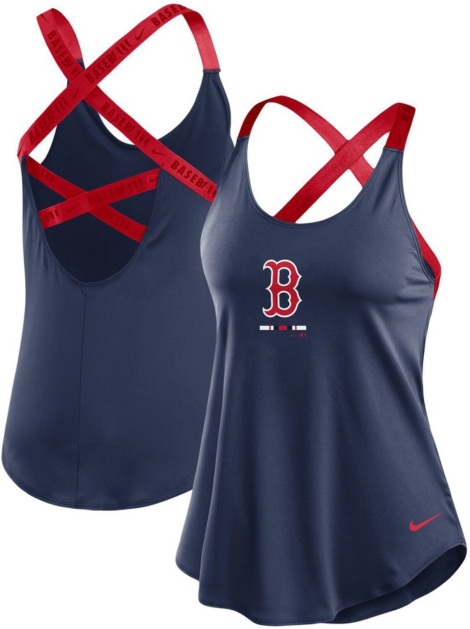 red sox dri fit