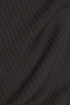 Thumbnail for your product : IRO Serena Ribbed Wool Sweater