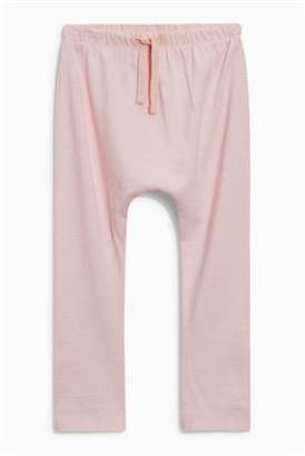 Next Girls Pink Traveller Trousers (3mths-6yrs)