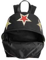Thumbnail for your product : Givenchy Men's Multicolor Stars Backpack - Black