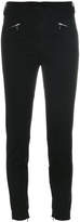 Thumbnail for your product : Dondup cropped skinny trousers