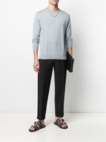 Thumbnail for your product : Lanvin Mother and Child jumper