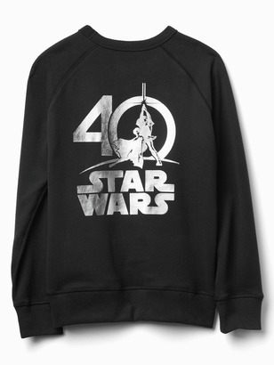 Gap | Star Wars raglan sweatshirt