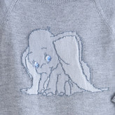 Thumbnail for your product : Disney Dumbo Knit Romper for Baby