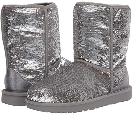 Sparkle Uggs | Shop the world's largest collection of fashion | ShopStyle