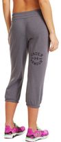 Thumbnail for your product : Under Armour Women's Charged Cotton Legacy Fleece Capri