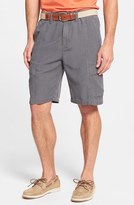 Thumbnail for your product : Tommy Bahama Relax 'Key Grip' Elastic Waist Shorts