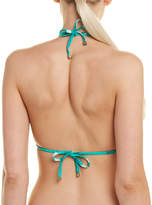 Thumbnail for your product : Vitamin A Gia Reversible Triangle Top