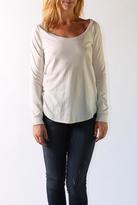 Thumbnail for your product : Chaser Knot Back Tee
