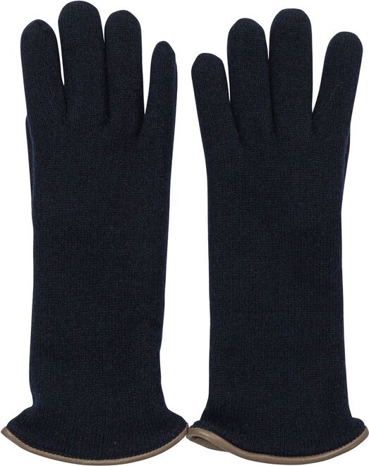 Restelli Cashmere 305 Gloves