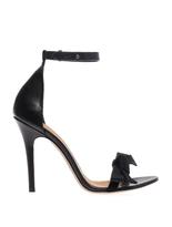 Thumbnail for your product : Isabel Marant Play leather sandals