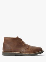 john lewis chukka boots
