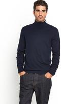 Thumbnail for your product : Ben Sherman Roll Neck Jumper