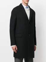Thumbnail for your product : Lanvin single-breasted coat