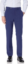 van heusen flex slim fit pants