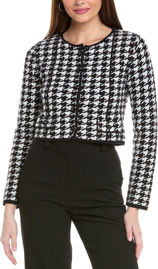 Sorper Cardigan