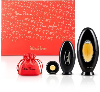 Paloma Picasso Mon Parfum Gift Set - Includes 3.4 oz EDP - ShopStyle  Fragrances