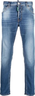 DSQUARED2 One Life Cool Guy jeans