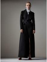 full length wool coats for women - ShopStyle UK