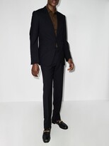Thumbnail for your product : Tom Ford Black Day Formal Single-Breasted Suit