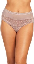 Thumbnail for your product : Montelle Intimates High Waist Panties