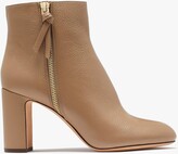 Thumbnail for your product : Kate Spade Knott Zip Booties