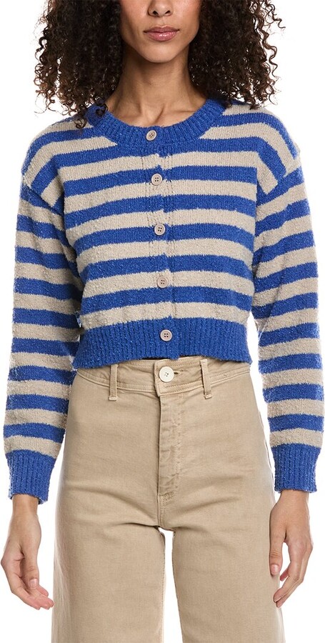 Aiden Cardigan