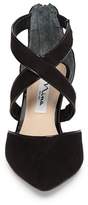 Thumbnail for your product : Nina Tristen Pointy Toe Pump