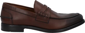 ROSSI Loafers